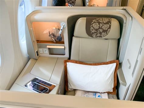 china eastern business class review 2023|Review: China Eastern 787 Dreamliner Business .